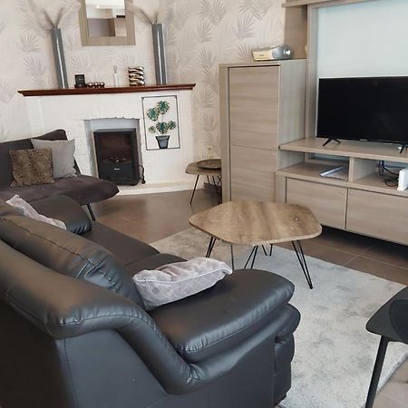 Apartmán Residentie Casino Kursaal Ostende Exteriér fotografie
