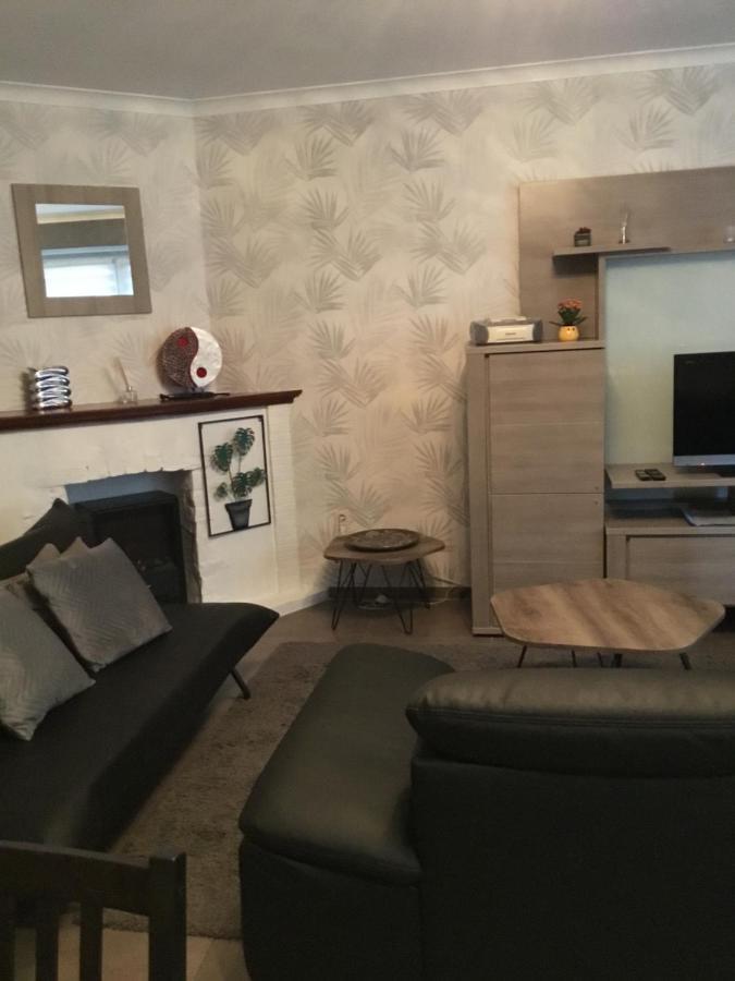 Apartmán Residentie Casino Kursaal Ostende Exteriér fotografie