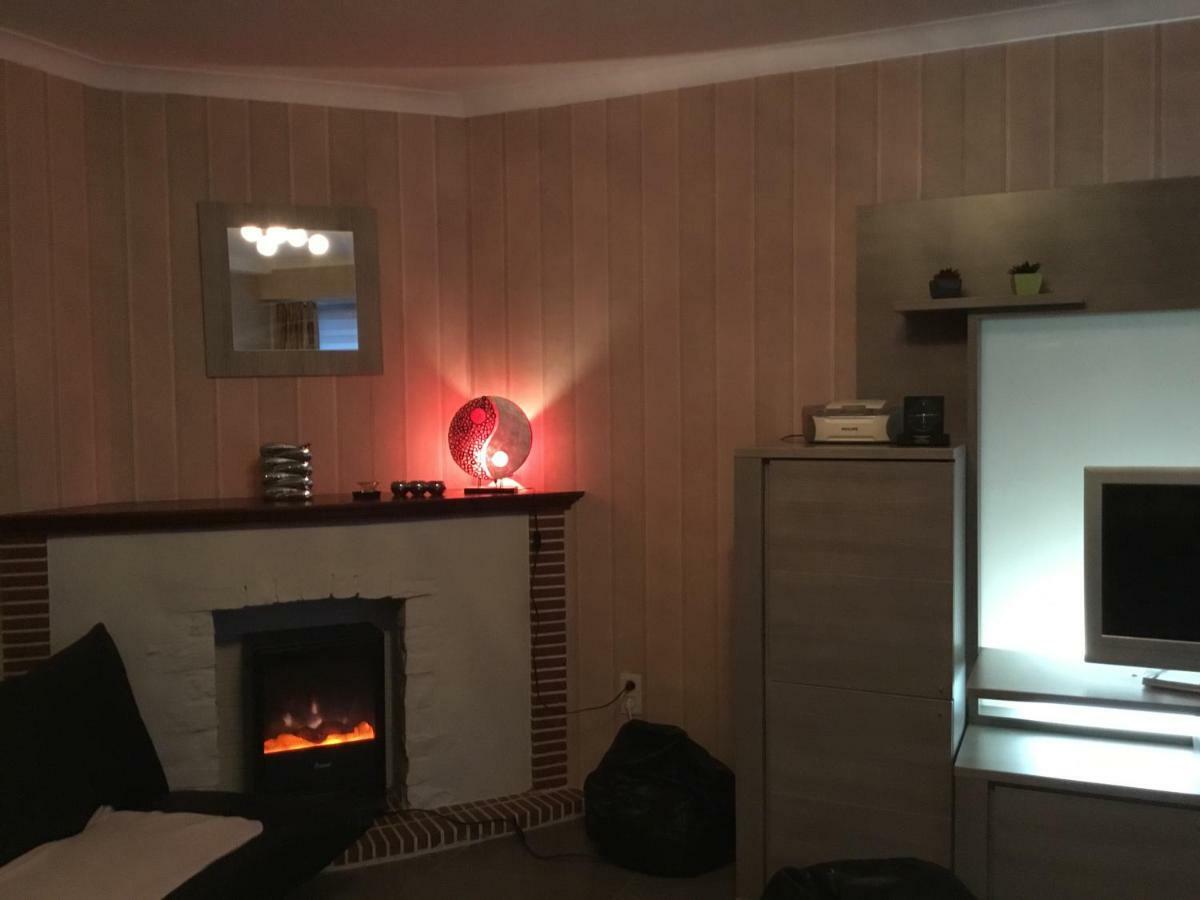 Apartmán Residentie Casino Kursaal Ostende Exteriér fotografie