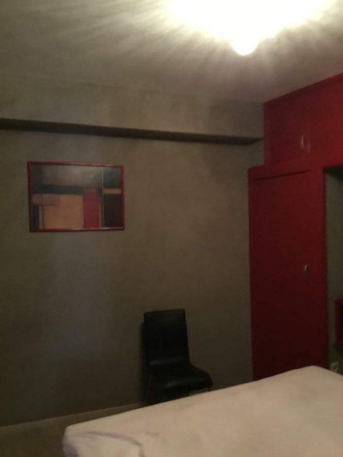 Apartmán Residentie Casino Kursaal Ostende Exteriér fotografie
